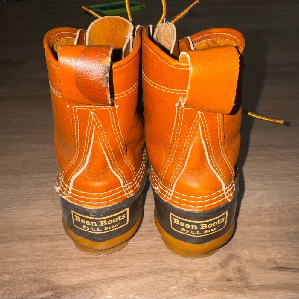 Bean boot by llbean - Picture 2 of 6
